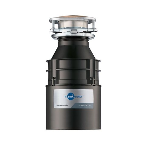 Измельчитель пищевых отходов InSinkErator Standart 460