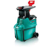 Измельчитель садовый Bosch AXT 25 D