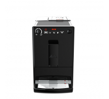 Автоматическая кофемашина Melitta Е 950-322 Caffeo Solo, черная