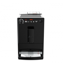 Автоматическая кофемашина Melitta Е 950-322 Caffeo Solo, черная