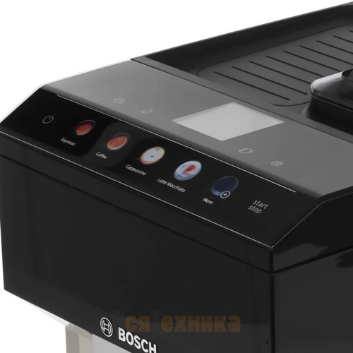 Кофемашина Bosch TPE40307