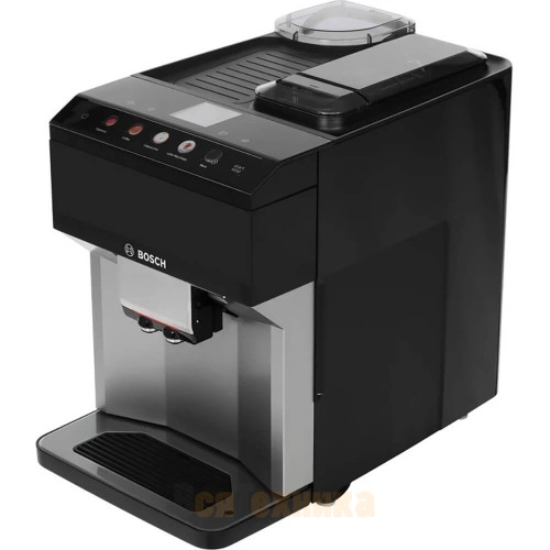 Кофемашина Bosch TPE40307