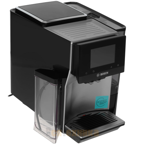 Кофемашина Bosch TQE80703