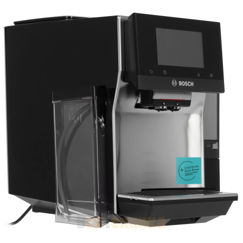 Кофемашина Bosch TQE80703