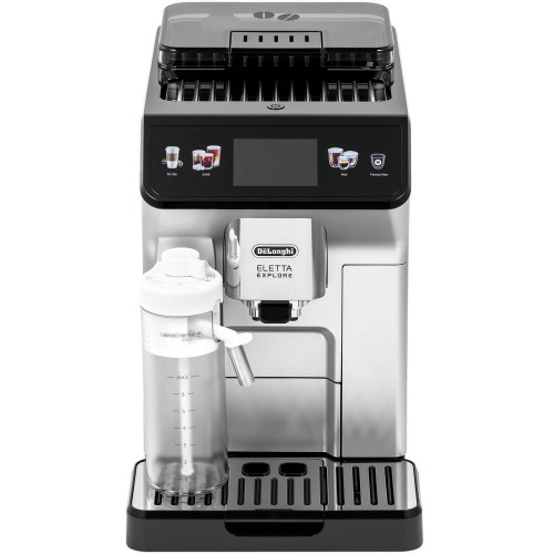 Кофемашина DeLonghi ECAM 450.55 S