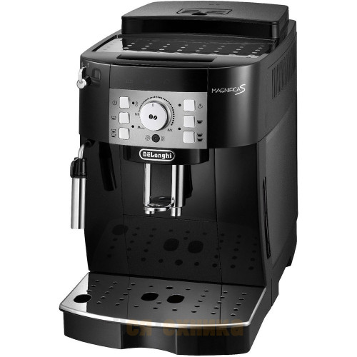 Кофемашина DeLonghi ECAM22.114.B