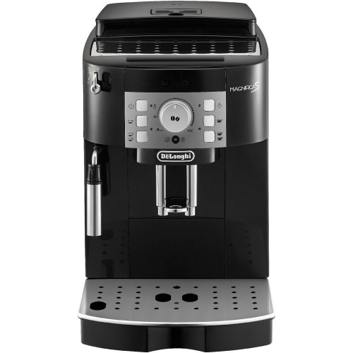 Кофемашина DeLonghi ECAM22.114.B