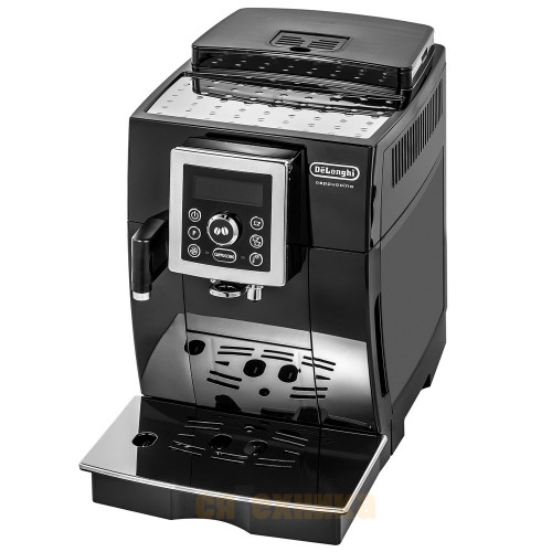 Кофемашина DeLonghi ECAM23.460.B