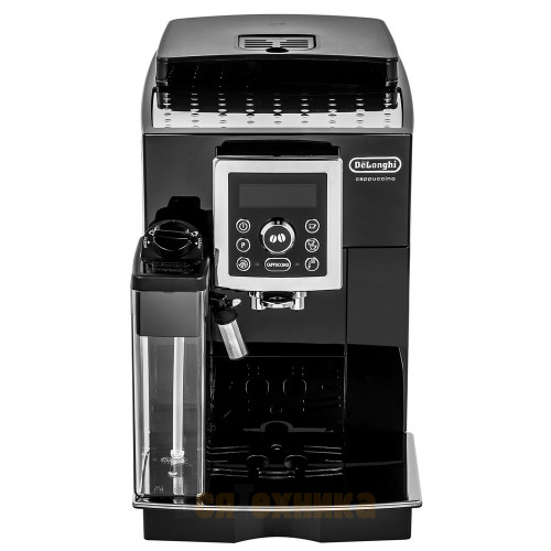 Кофемашина DeLonghi ECAM23.460.B