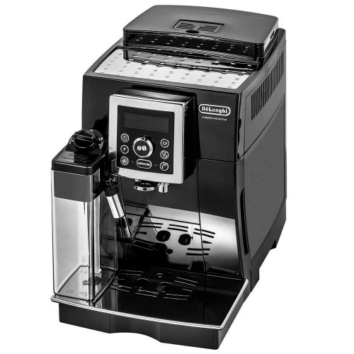 Кофемашина DeLonghi ECAM23.460.B