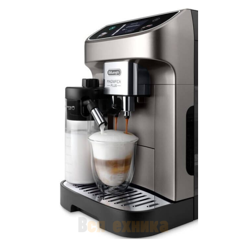 Кофемашина DeLonghi ECAM320.70.TB