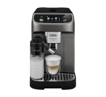 Кофемашина DeLonghi ECAM320.70.TB