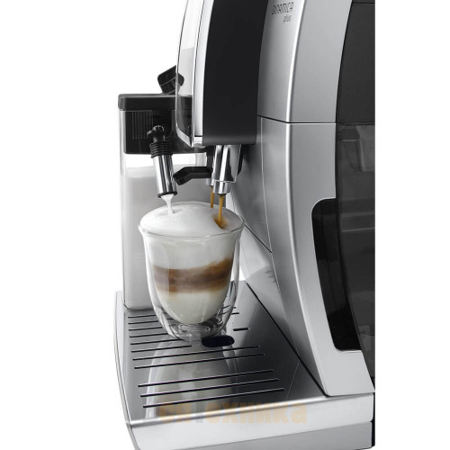 Кофемашина DeLonghi ECAM380.85.SB