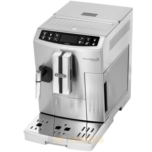 Кофемашина DeLonghi ECAM510.55.M