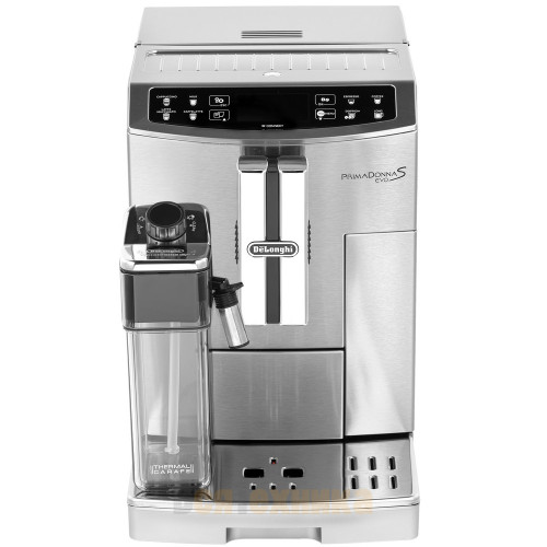 Кофемашина DeLonghi ECAM510.55.M