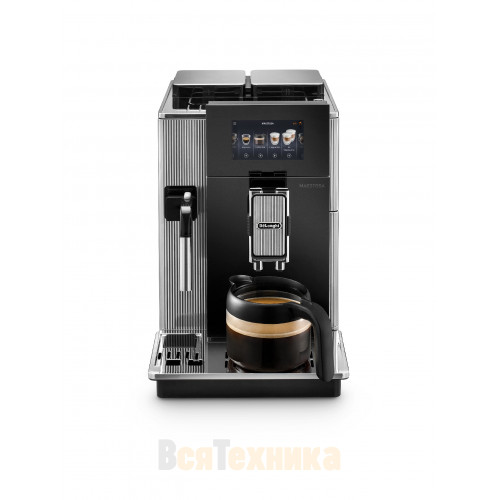 Кофемашина DeLonghi EPAM 960.75.GLM