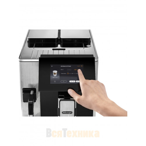 Кофемашина DeLonghi EPAM 960.75.GLM