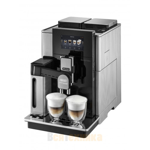 Кофемашина DeLonghi EPAM 960.75.GLM