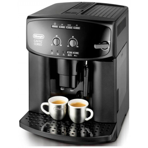 Кофемашина DeLonghi ESAM2600