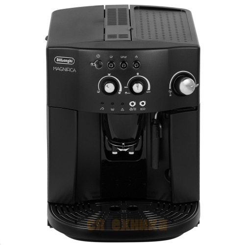 Кофемашина DeLonghi ESAM4000.B