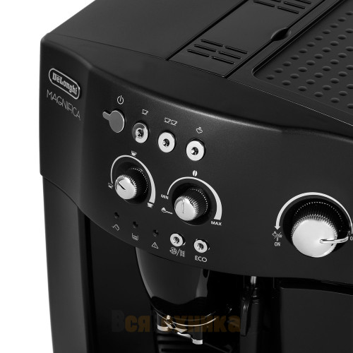 Кофемашина DeLonghi ESAM4000.B