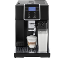 Кофемашина DeLonghi ESAM420.40.B