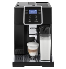 Кофемашина DeLonghi ESAM420.40.B