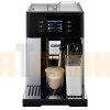 Кофемашина DeLonghi ESAM460.80.MB