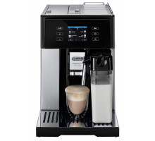 Кофемашина DeLonghi ESAM460.80.MB