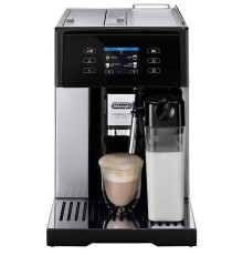 Кофемашина DeLonghi ESAM460.80.MB