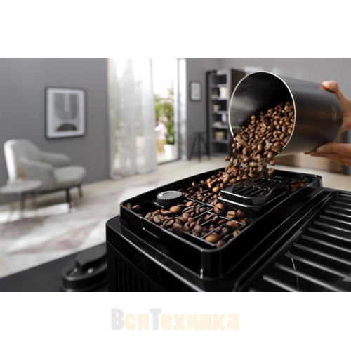 Кофемашина Delonghi ECAM220.21.B S11