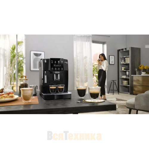 Кофемашина Delonghi ECAM220.21.B S11