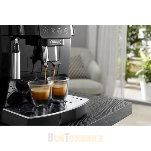 Кофемашина Delonghi ECAM220.21.B S11