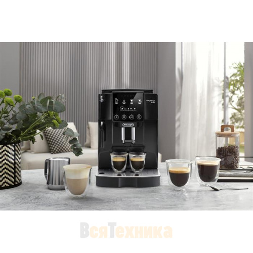 Кофемашина Delonghi ECAM220.21.B S11