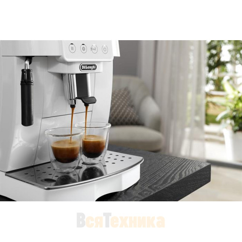 Кофемашина Delonghi ECAM220.21.WW