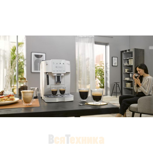 Кофемашина Delonghi ECAM220.21.WW