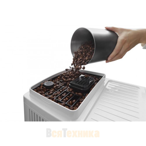 Кофемашина Delonghi ECAM220.21.WW