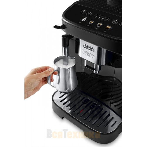 Кофемашина Delonghi ECAM290.21.B S11