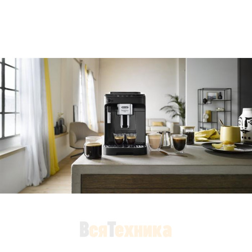 Кофемашина Delonghi ECAM290.21.B S11