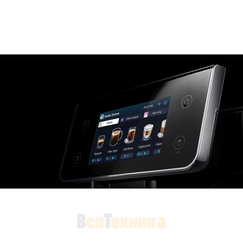 Кофемашина Delonghi ECAM630.75.TSM