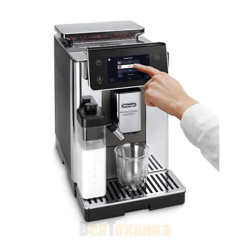 Кофемашина Delonghi ECAM630.75.TSM