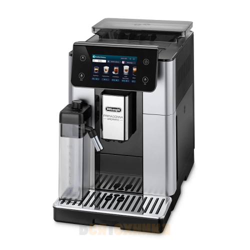 Кофемашина Delonghi ECAM630.75.TSM