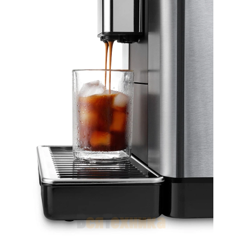 Кофемашина Delonghi ECAM630.75.TSM