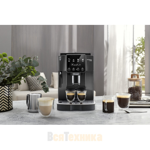 Кофемашина Delonghi Ecam 220.22.GB