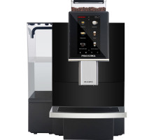 Кофемашина Dr.coffee Proxima F12 Big Black