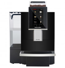 Кофемашина Dr.coffee Proxima F12 Big Black