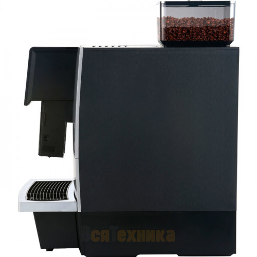 Кофемашина Dr.coffee Proxima F12 Big Black