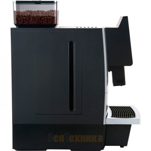 Кофемашина Dr.coffee Proxima F12 Big Black