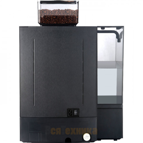 Кофемашина Dr.coffee Proxima F12 Big Black