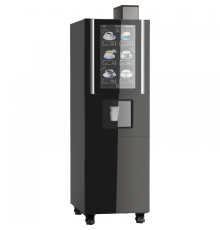 Кофемашина Jetinno JL220 (80мм)